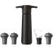 Set regalo bomba de vac�o vino 5 piezas