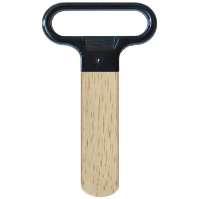Sacacorchos cork puller efecto Madera