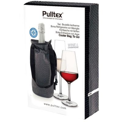 Funda enfriadora Pulltex vino y champagne