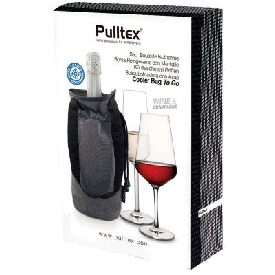 Funda enfriadora Pulltex vino y champagne
