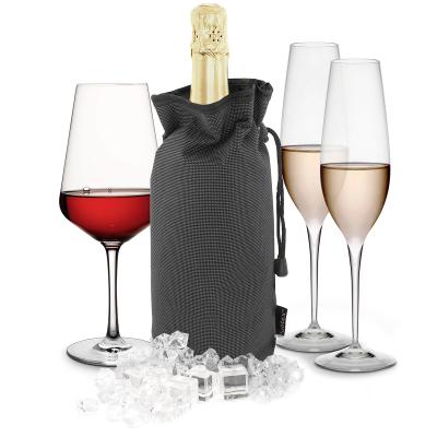 Funda enfriadora Pulltex vino y champagne
