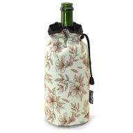 Funda enfriadora Pulltex vino y champagne Lilies