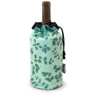 Funda enfriadora Pulltex vino y champagne Leaves