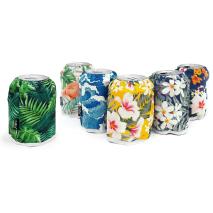 6x funda enfriadora Latas 33 cl