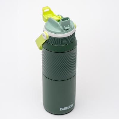 Botella t�rmica Dupla Kambukka 750 ml Forest