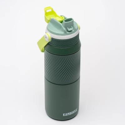Botella t�rmica Dupla Kambukka 750 ml Forest