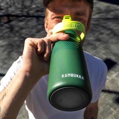Botella t�rmica Dupla Kambukka 750 ml Forest