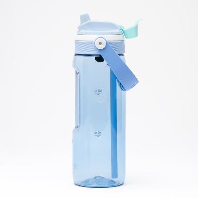 Botella agua Dupla Kambukka 750 ml Sky