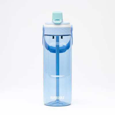 Botella agua Dupla Kambukka 750 ml Sky