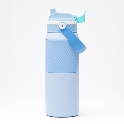 Botella t�rmica Dupla Kambukka 750 ml Sky
