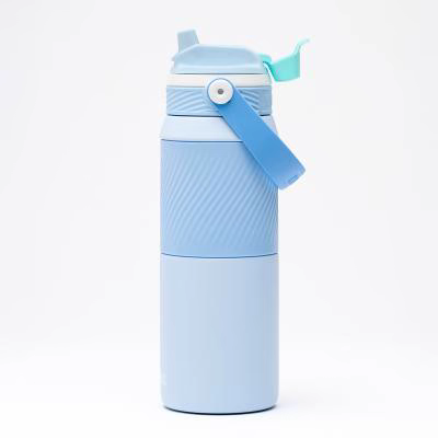 Botella t�rmica Dupla Kambukka 750 ml Sky