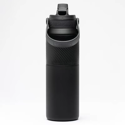 Botella t�rmica Dupla Kambukka 1000 ml raven