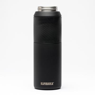 Botella t�rmica Dupla Kambukka 1000 ml raven
