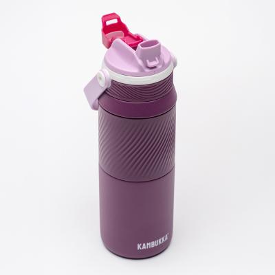 Botella t�rmica Dupla Kambukka 750 ml Wine