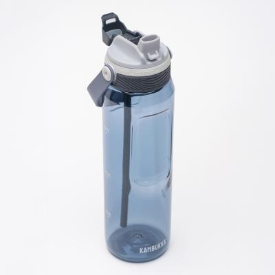 Botella agua Dupla Kambukka 1000 ml Coastal