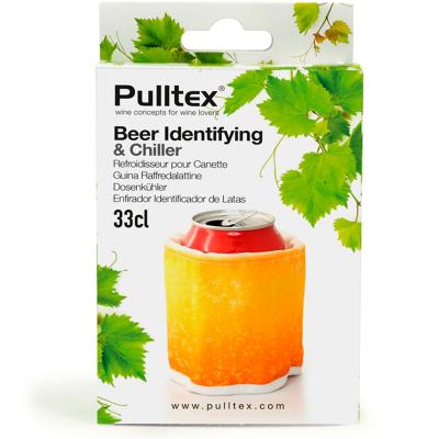 Funda enfriadora lata cerveza