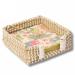 Servilletero natural Seagrass