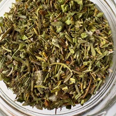 Condimento para focaccia El Amasadero 25 g