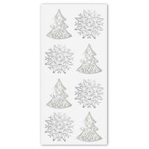 Tapete decorativo de silicona Sweet Xmas