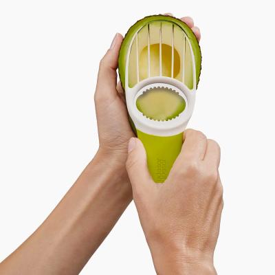Cortador aguacate 3 en 1 GoAvocado Joseph