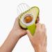 Cortador aguacate 3 en 1 GoAvocado Joseph