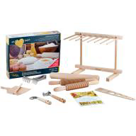 Set inicio a la Pasta Fresca 9 pz y receta