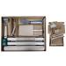 Set inicio a la Pasta Fresca 9 pz y receta