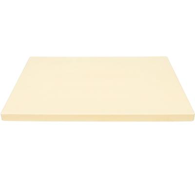 Piedra horno para pan y pizza 40x30 cm