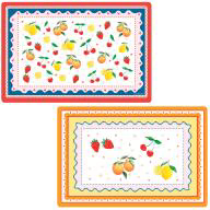 Individual pp 45x30 cm FRUIT MANIA
