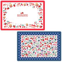 Individual pp 45x30 cm BERRY