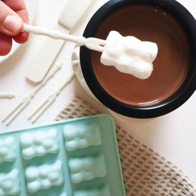 Fondue el�ctrica de chocolate Factory