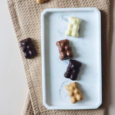 Fondue el�ctrica de chocolate Factory