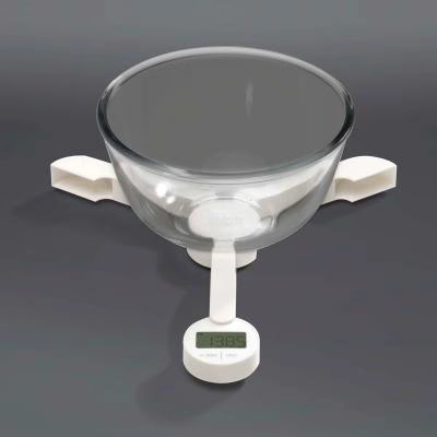 Balanza plegable Tri Scale Joseph