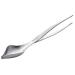 Deco pinza chef con cuchara decora plato