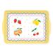 Bandeja de servir 33x22 cm FRUIT MANIA