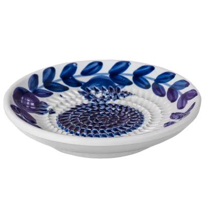 Plato rallador Nerja peque�o 12,5 cm