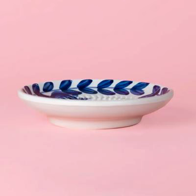 Plato rallador Nerja peque�o 12,5 cm