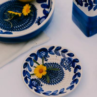 Plato rallador Nerja peque�o 12,5 cm