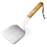 Esp�tula acodada Burger 30 cm