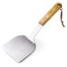 Esp�tula acodada Burger 30 cm
