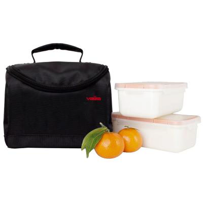 Bolsa fiambrera Valira Duo