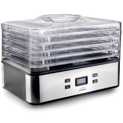 Deshidratadora de alimentos Brysa 5 niv 35-70�C