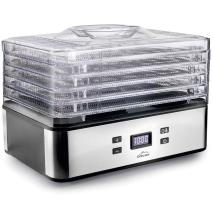 Deshidratadora d'aliments Brysa 5 niv 35-70�C