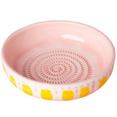 Plato rallador Valentina grande 19 cm