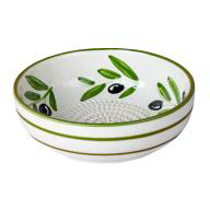 Plat ratllador Olive mitj� 15 cm