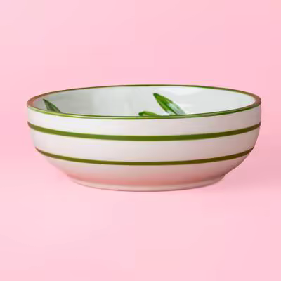 Plato rallador Olive mediano 15 cm