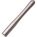 Mano mortero cocteleria inox Vacuvin