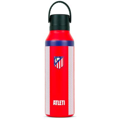 Botella t�rmica cer�mica Runbott MII 600 ml Atleti