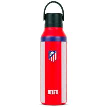 Botella t�rmica cer�mica Runbott MII 600 ml Atleti