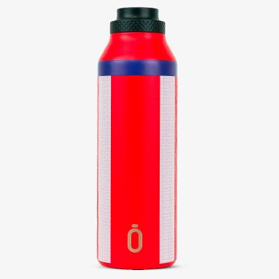 Botella t�rmica cer�mica Runbott MII 600 ml Atleti